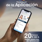 PRESENTACIÓN APLICACIÓN MiDNI