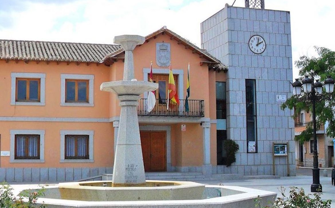 Ayuntamiento