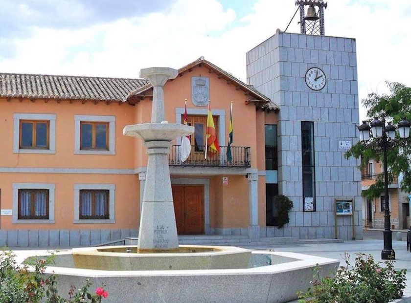Ayuntamiento