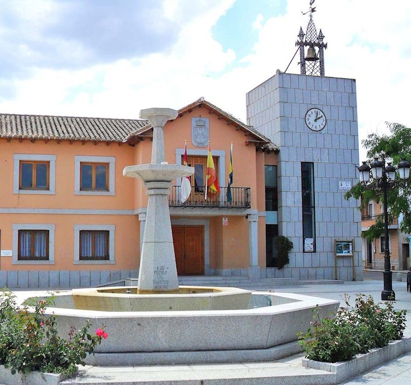 Ayuntamiento
