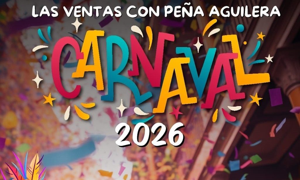 Carnaval 2026