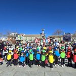 CARNAVAL DEL COLEGIO.