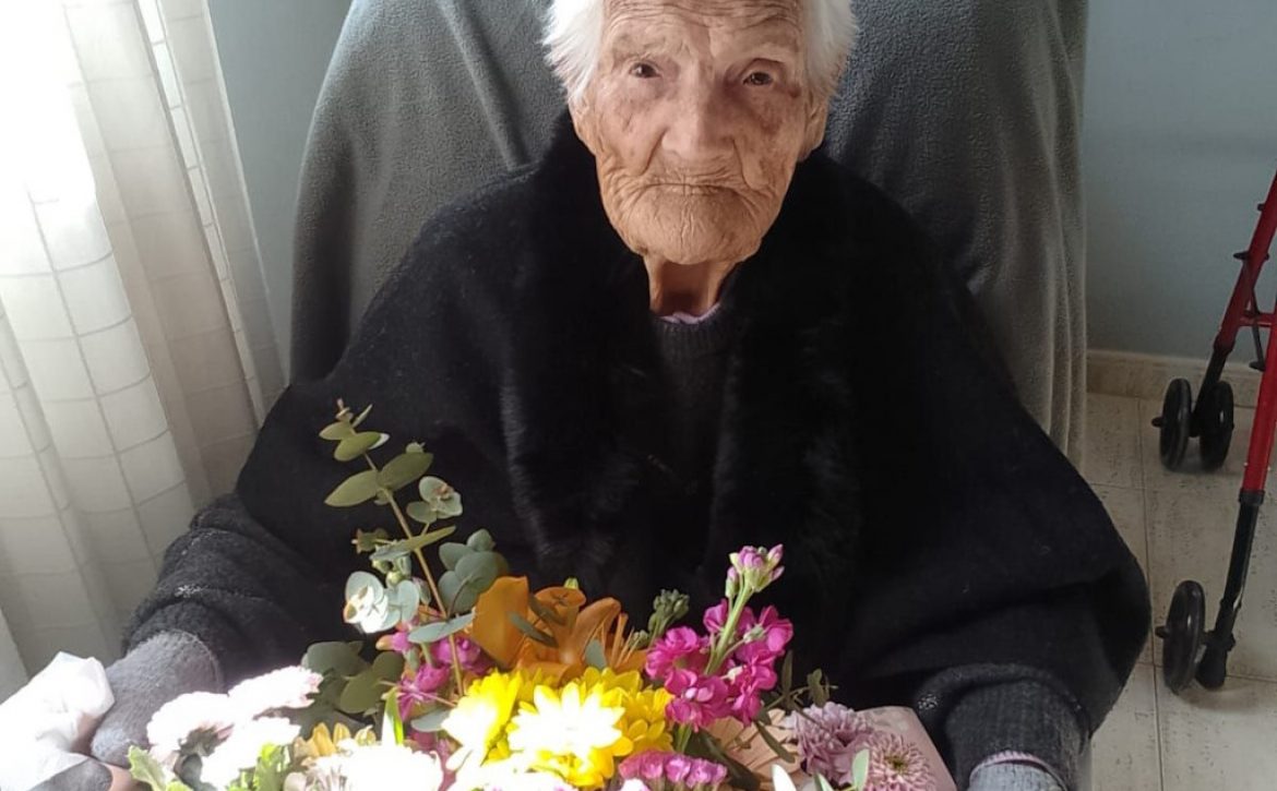 Centenario de Romana 1