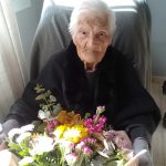 CENTENARIO DE ROMANA