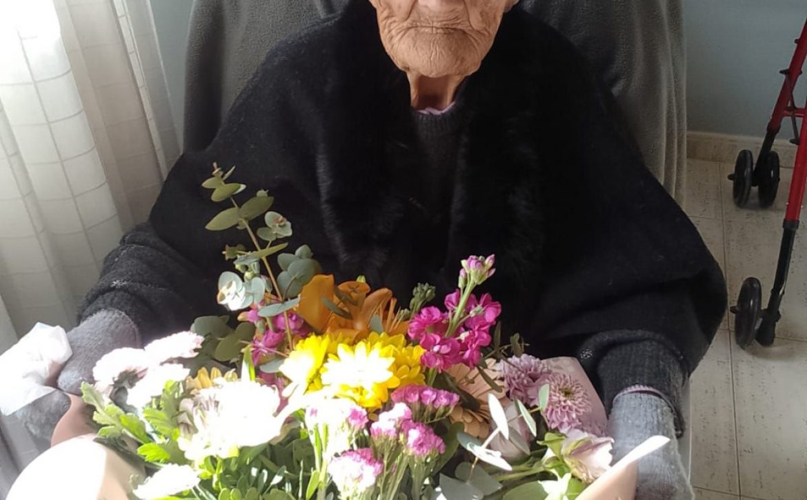 Centenario de Romana