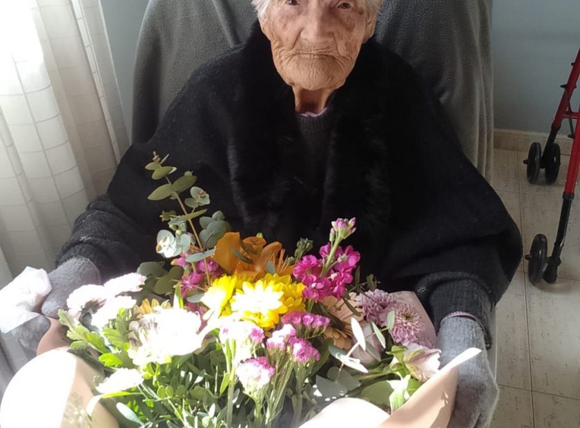 Centenario de Romana