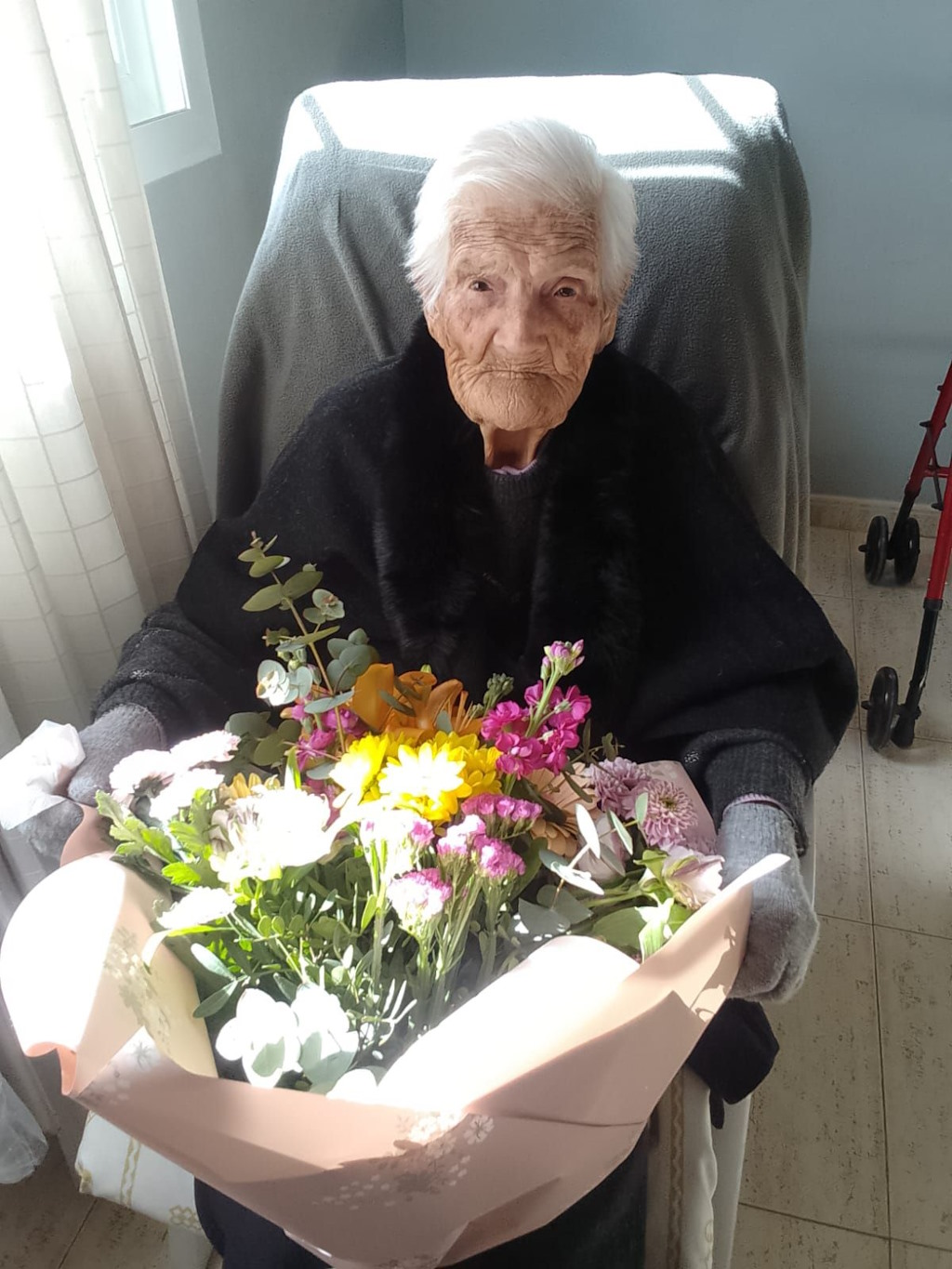 Centenario de Romana