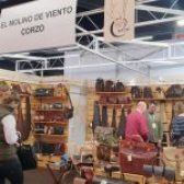 El MOLINO DE VIENTO EN IWA OUTDOOR CLASSICS