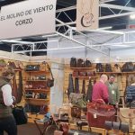 El MOLINO DE VIENTO EN IWA OUTDOOR CLASSICS