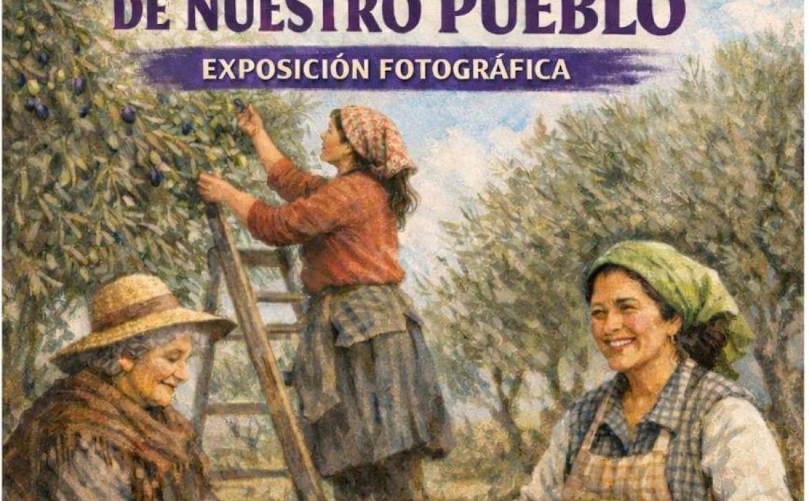 Las Mujeres de Nuestro Pueblo