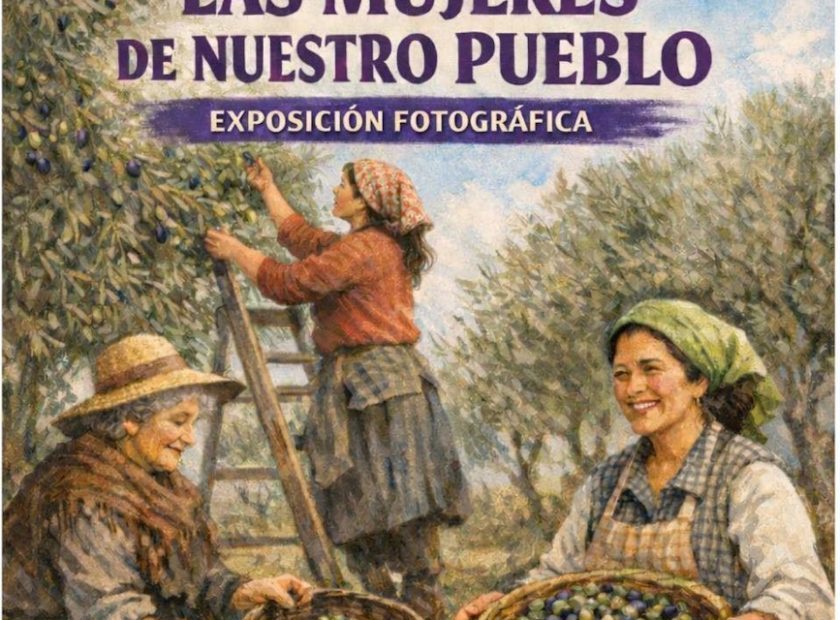 Las Mujeres de Nuestro Pueblo