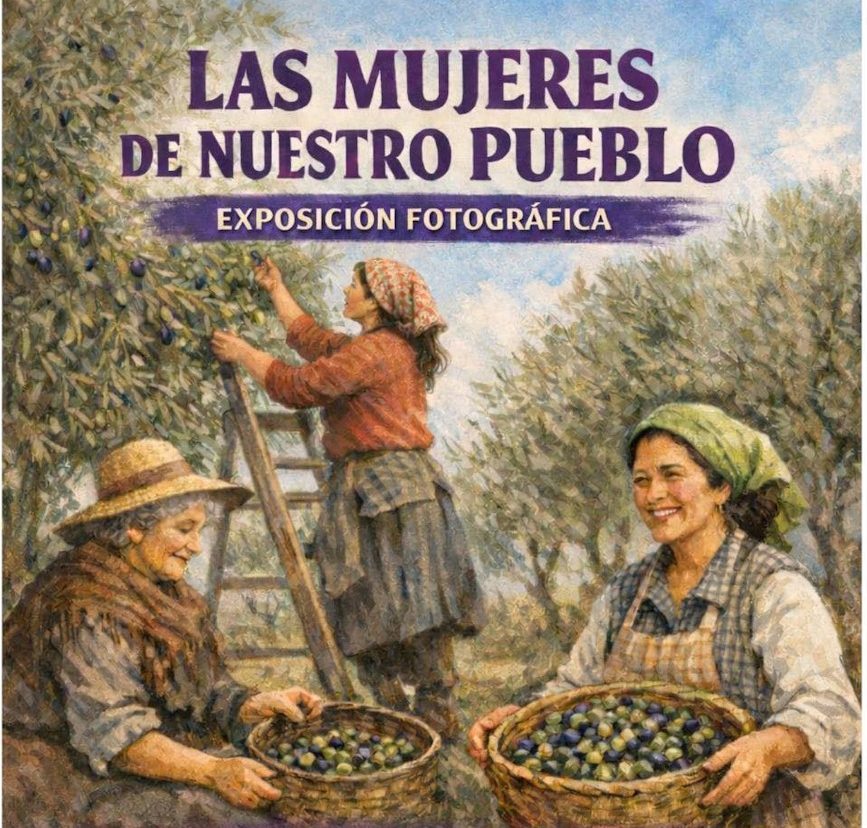 Las Mujeres de Nuestro Pueblo
