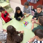 LUDOTECA Y CAMPAMENTO DE NAVIDAD