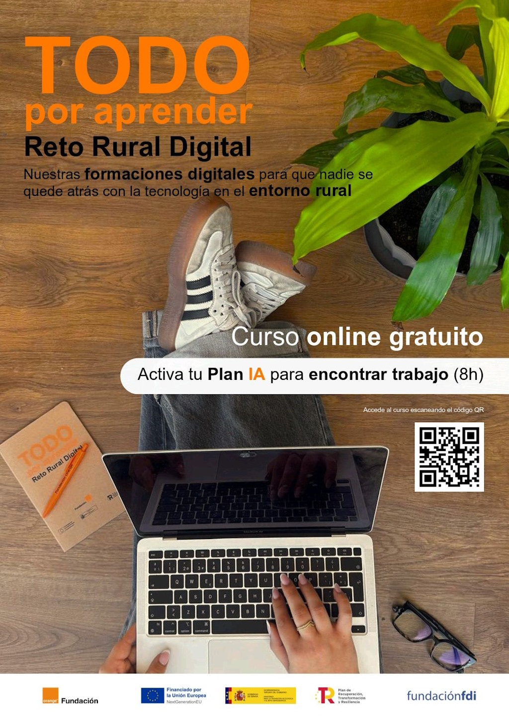 Reto Rural Digital