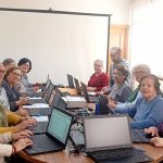 FIN DEL PROGRAMA RETO DIGITAL