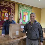 SORTEO DE LA CAMPAÑA DE APOYO AL COMERCIO Y HOSTELERÍA