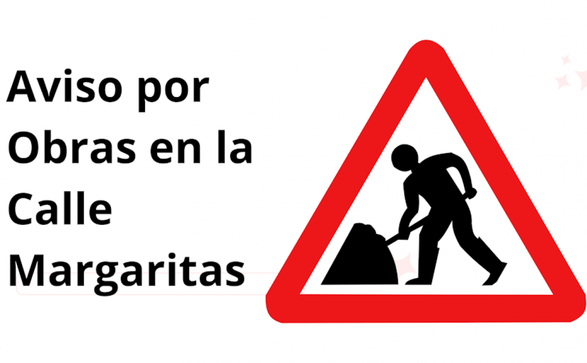 Aviso por Obras
