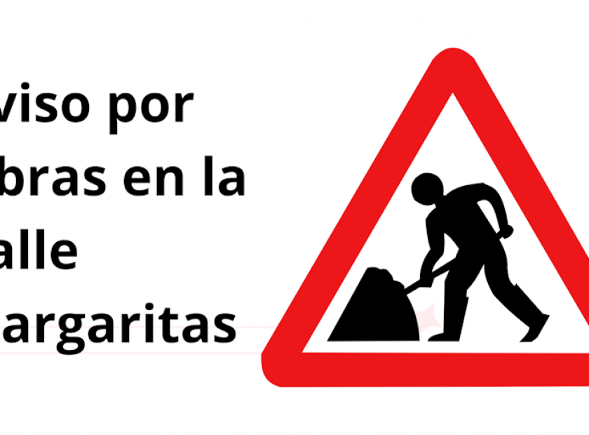 Aviso por Obras