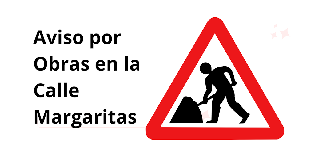 Aviso por Obras