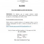 PLAN DE ORDENACIÓN MUNICIPAL.