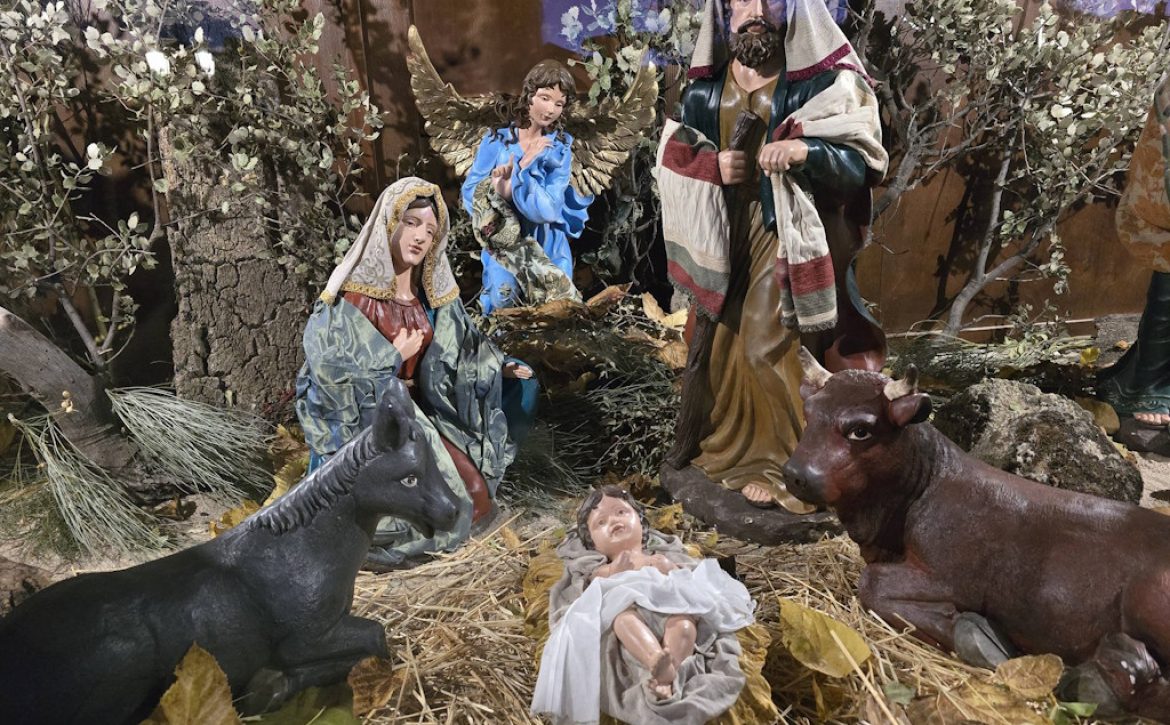 Belén de la Hermandad 1