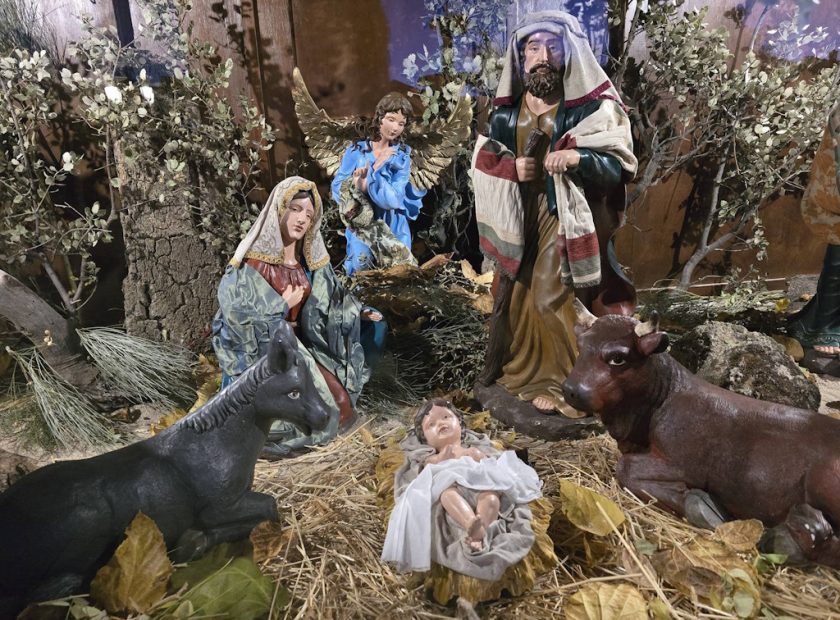 Belén de la Hermandad 1