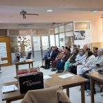 CHARLA MUJER Y MENOPAUSIA