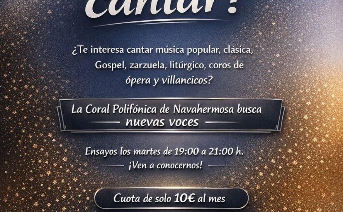 Coral de Navahermosa