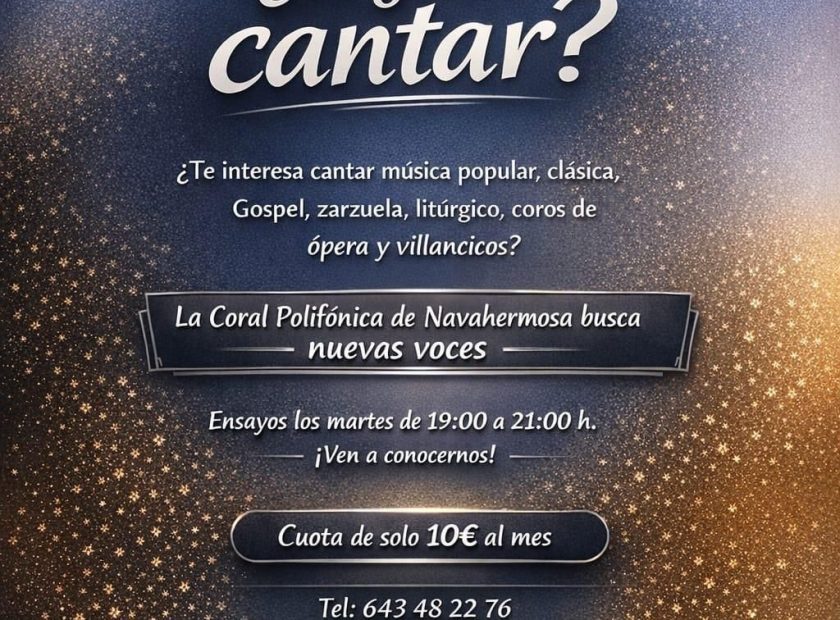 Coral de Navahermosa