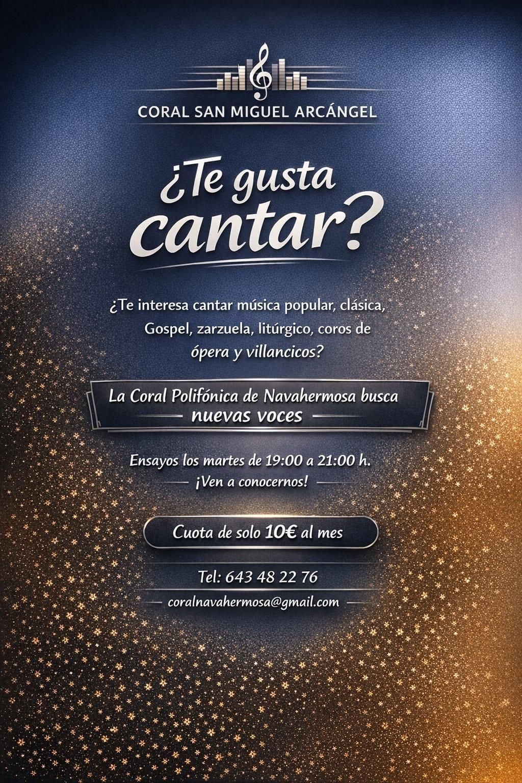 Coral de Navahermosa