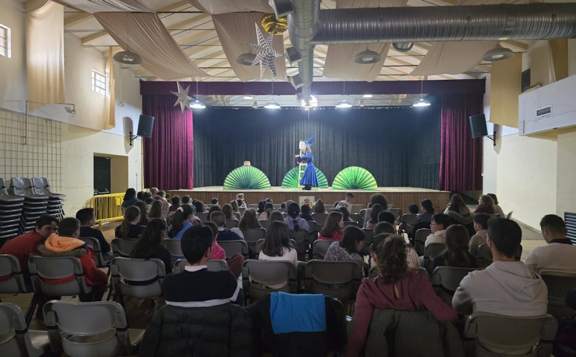 Cuentacuentos por la igualdad 2