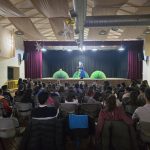 CUENTACUENTOS INFANTIL. EDUCANDO EN LA IGUALDAD