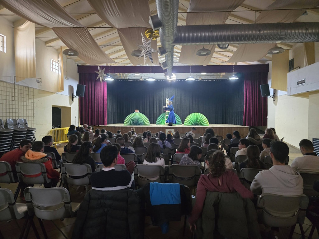 Cuentacuentos por la igualdad 2