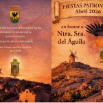 PATRONALES DE ABRIL 2026