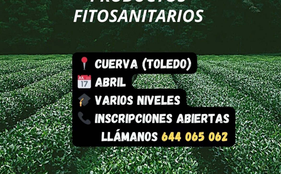 Productos Fitosanitarios Cuerva
