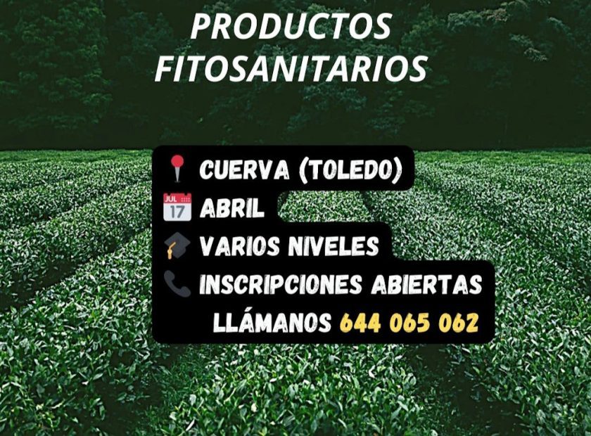 Productos Fitosanitarios Cuerva