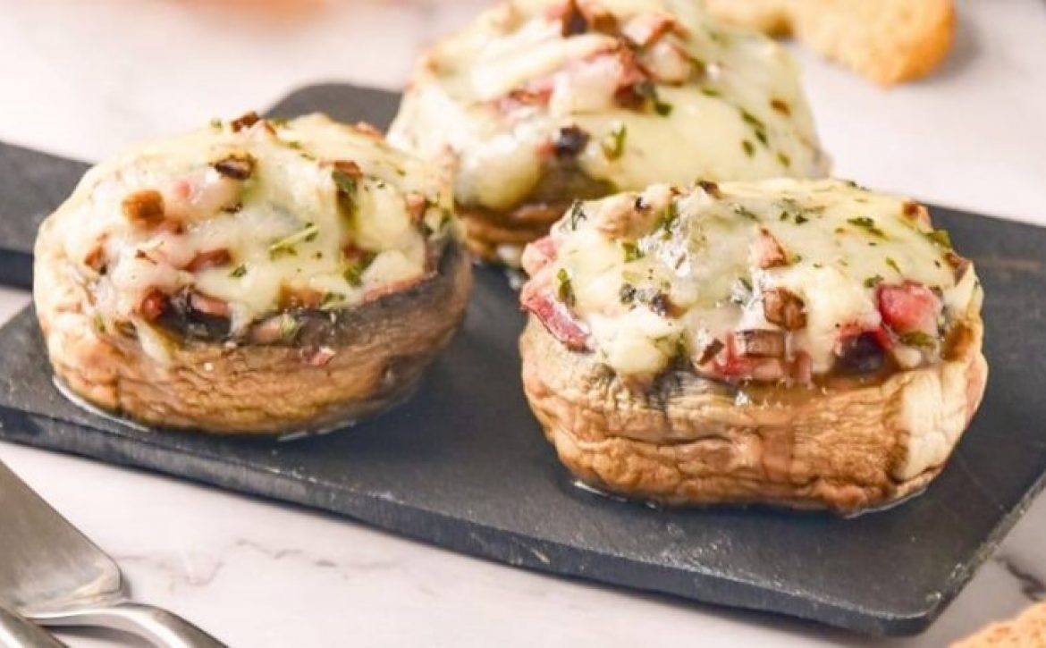 Tapa Jornada de la tapa de caza 6