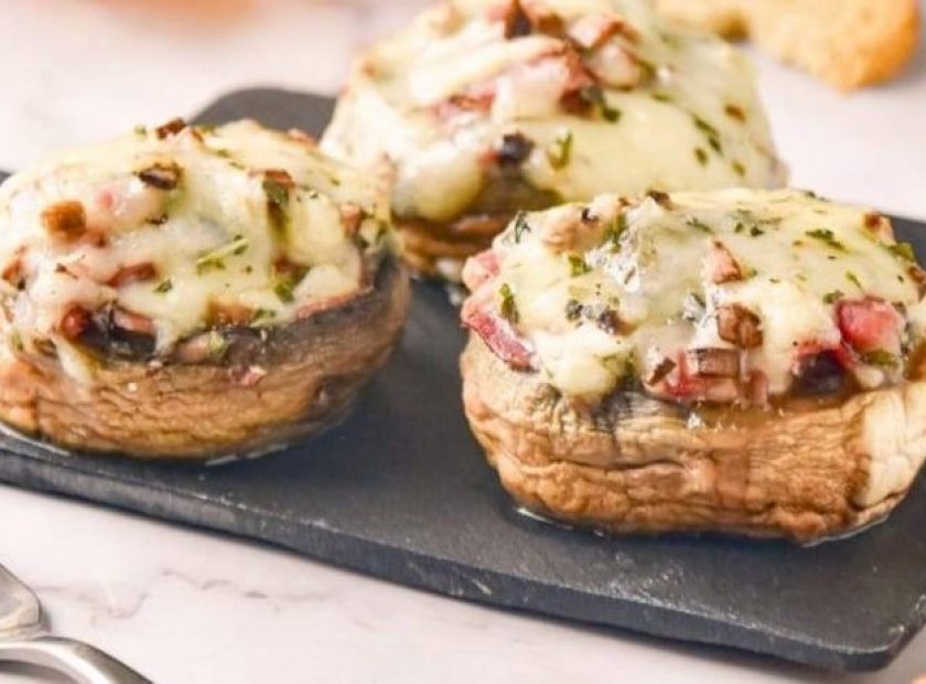 Tapa Jornada de la tapa de caza 6