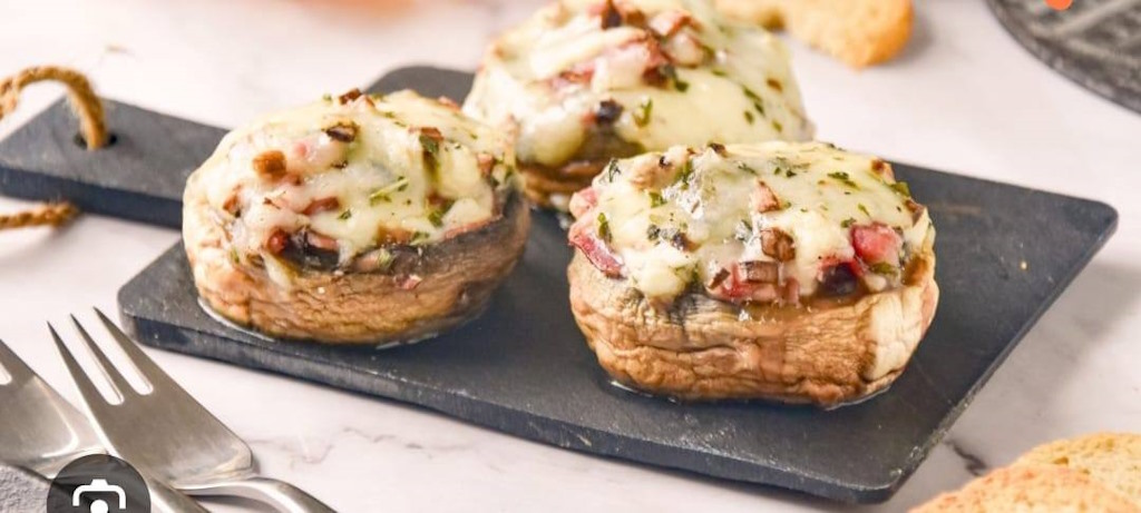 Tapa Jornada de la tapa de caza 6