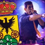 TARDE DE BAILE CON DJ RSP ANIMACIONES.