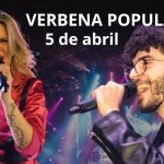 VERBENA POPULAR
