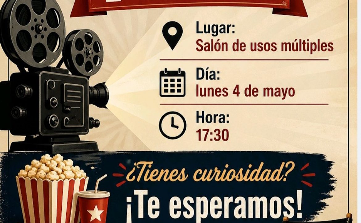 Ciclo de cine