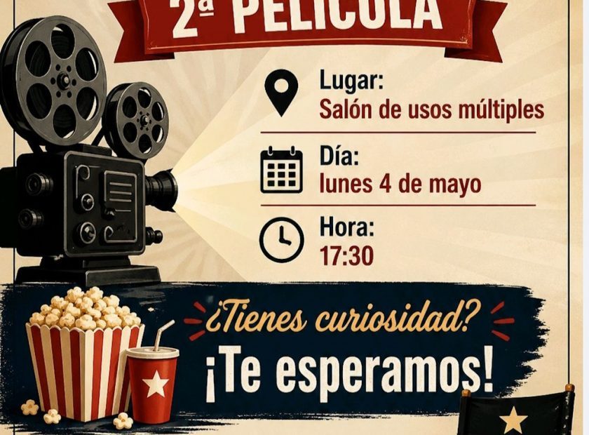 Ciclo de cine