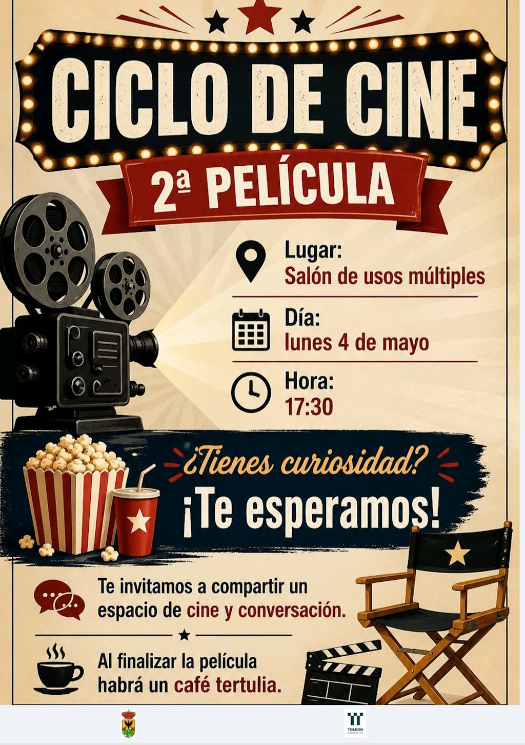 Ciclo de cine