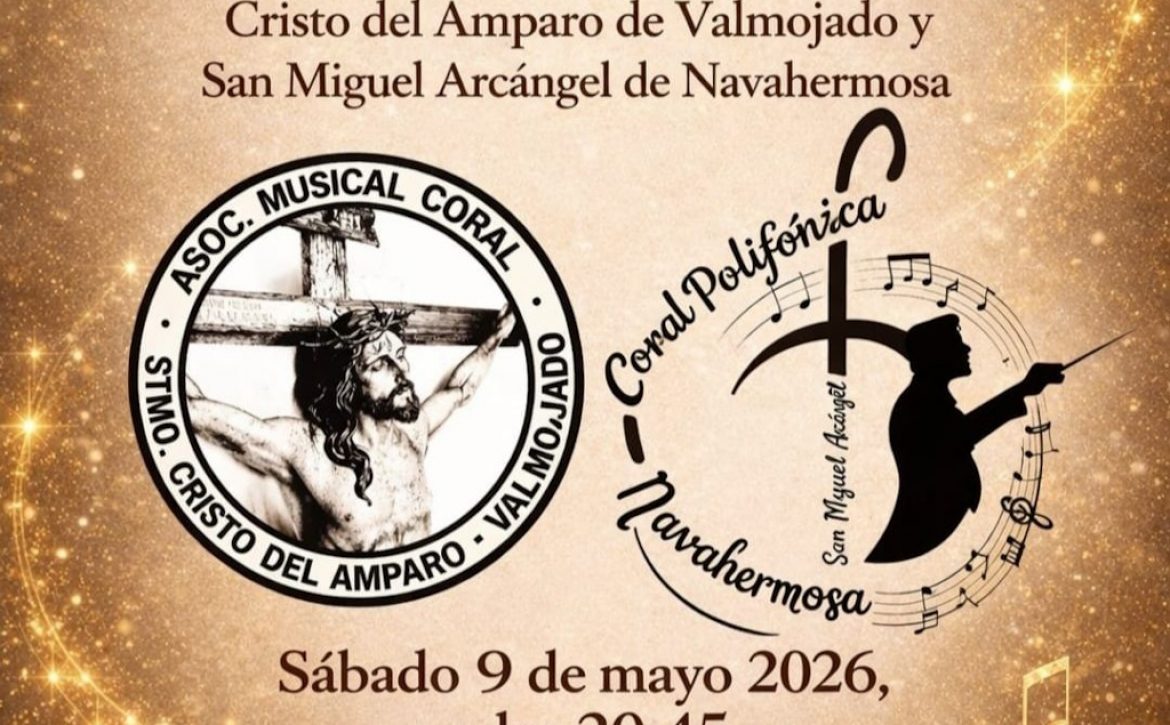 Encuentro de Corales polifónicas