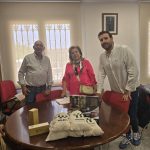 BIENESTAR SOCIAL Y MAYORES |