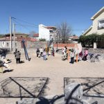 2º TRIMESTRE DE LA LUDOTECA Y LUDOTECA DE SEMANA SANTA