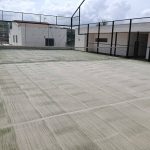 MEJORA EN INSTALACIONES DEPORTIVAS