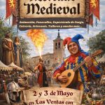 MERCADO MEDIEVAL