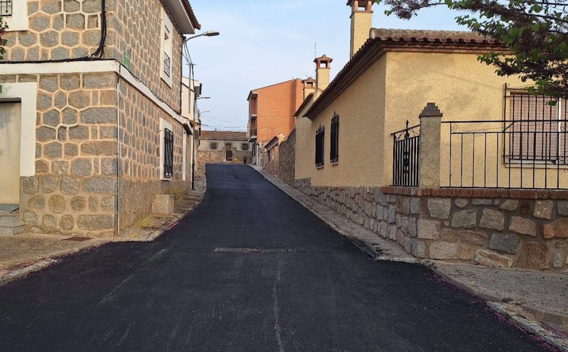 Pigmentación calles 4